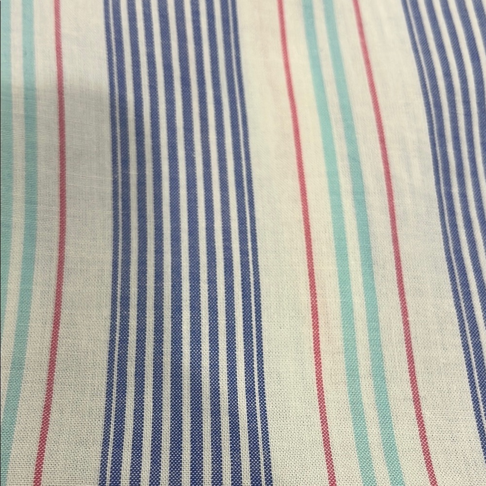 Women’s Casual Button Down Shirt, Talbots, EUC - Picture 3 of 6